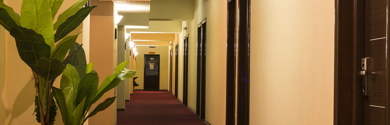 Sun Light Hotel Charkiw Exterior foto